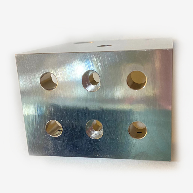 Custom Electrolytic Ams 2404 Nickel Plating Stainless Steel