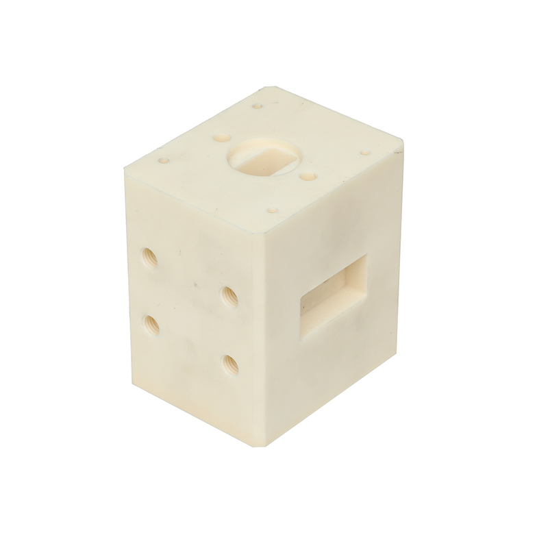 CNC Specular Machining