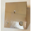 Custom Electrolytic Ams 2404 Nickel Plating Stainless Steel