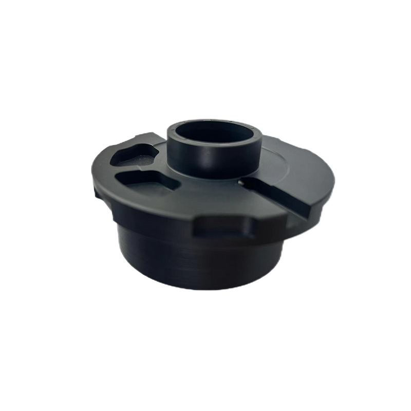 CNC mazak turning &milling compound Machining parts