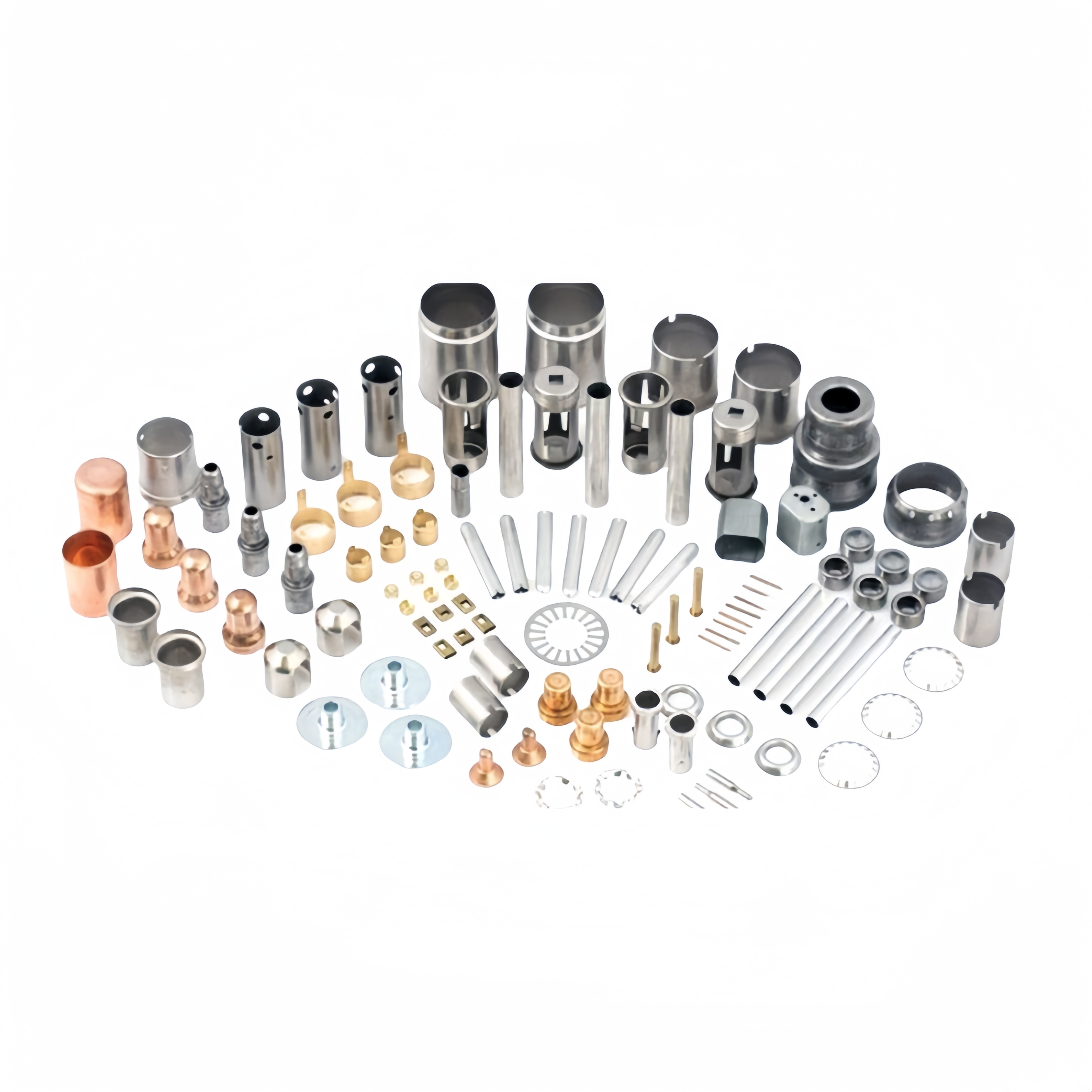 Ultra Precision Cnc Machining 5 Axis Cnc Metal Machining Services 