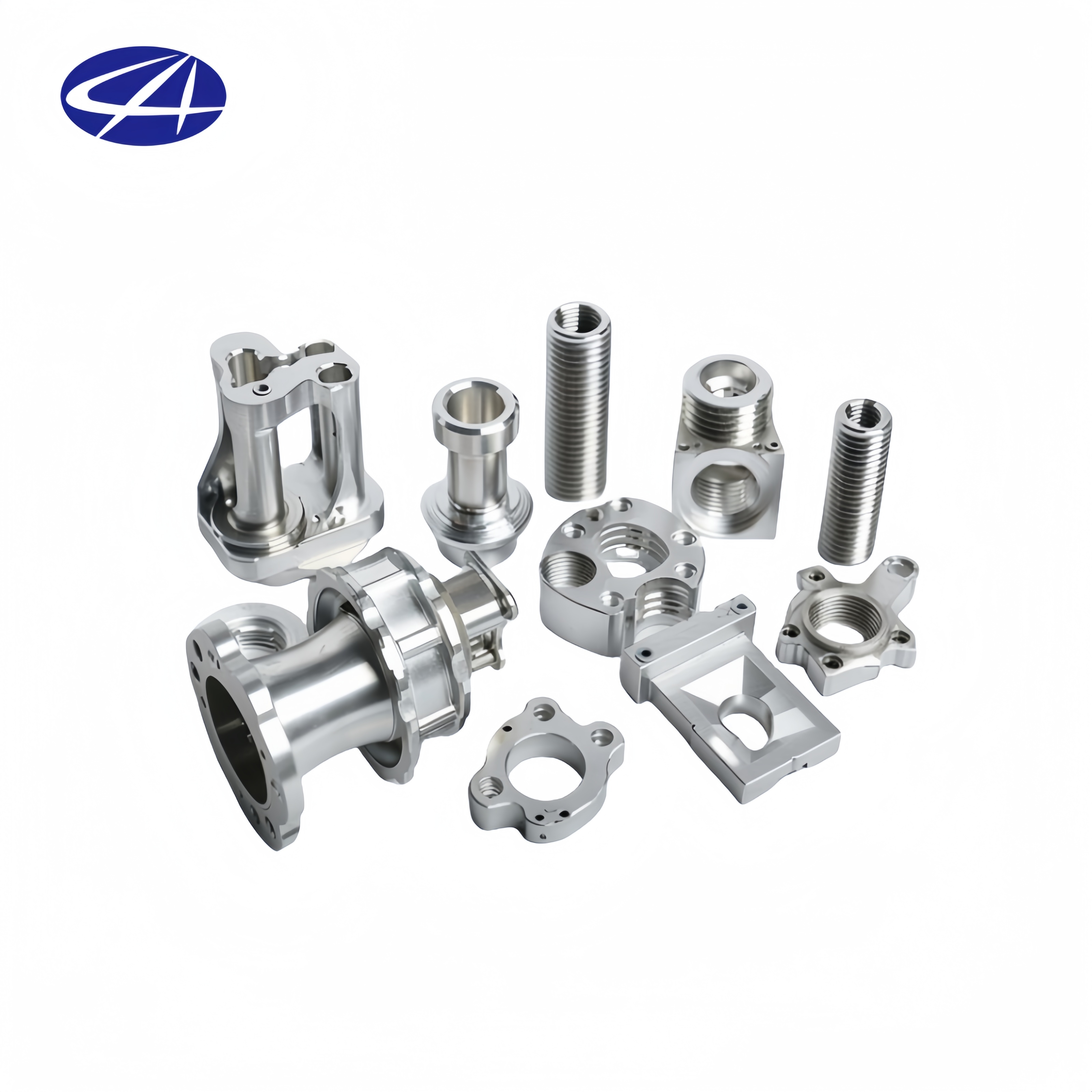 Precision Cnc Machining Services For Custom Metal Parts