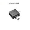 Precision CNC Parts Manual Linear Translation Stages Hc-Jchz