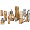 Ultra Precision Cnc Machining 5 Axis Cnc Metal Machining Services 