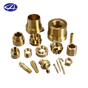 Ultra Precision Cnc Machining For Steel Parts