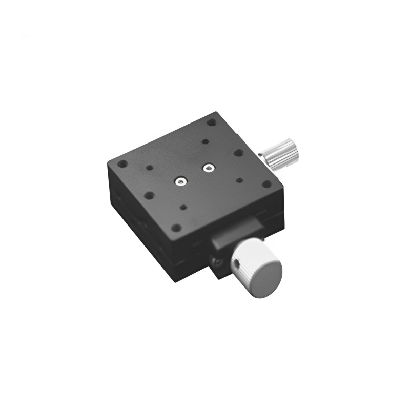 Precision CNC Parts Manual Linear Translation Stages Hc-Jchz