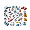 Ultra Precision Cnc Machining 5 Axis Cnc Metal Machining Services 