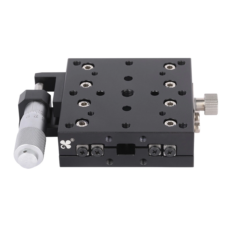Precision CNC Parts Manual Linear Translation Stages Hc-Jchz