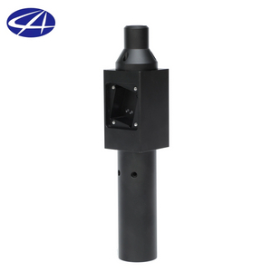 Customized Professional Normal Cnc Turning for Laser Parts