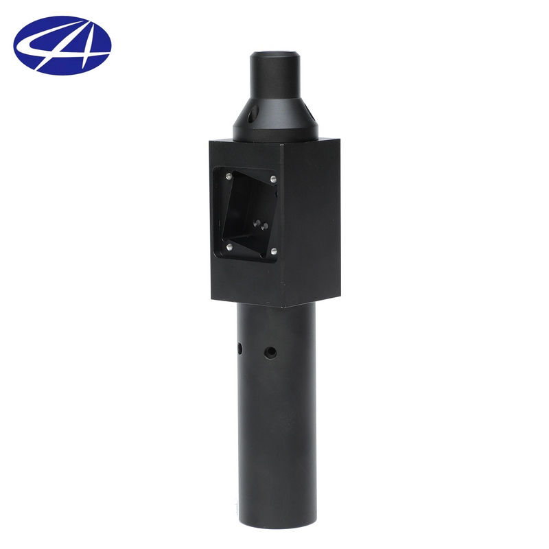 Customized Professional Normal Cnc Turning for Laser Parts