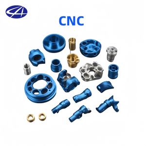 Top Level Aluminum Block Precise Cnc Machining Service