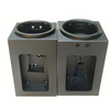 Customized Professional Normal Cnc Turning for Laser Parts