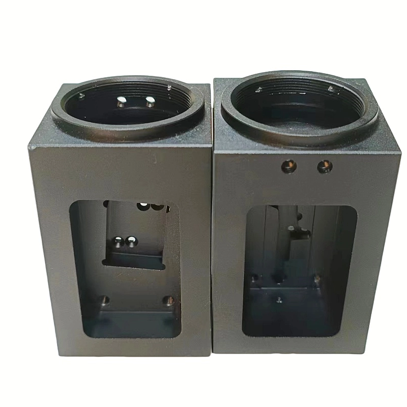 Customized Professional Normal Cnc Turning for Laser Parts