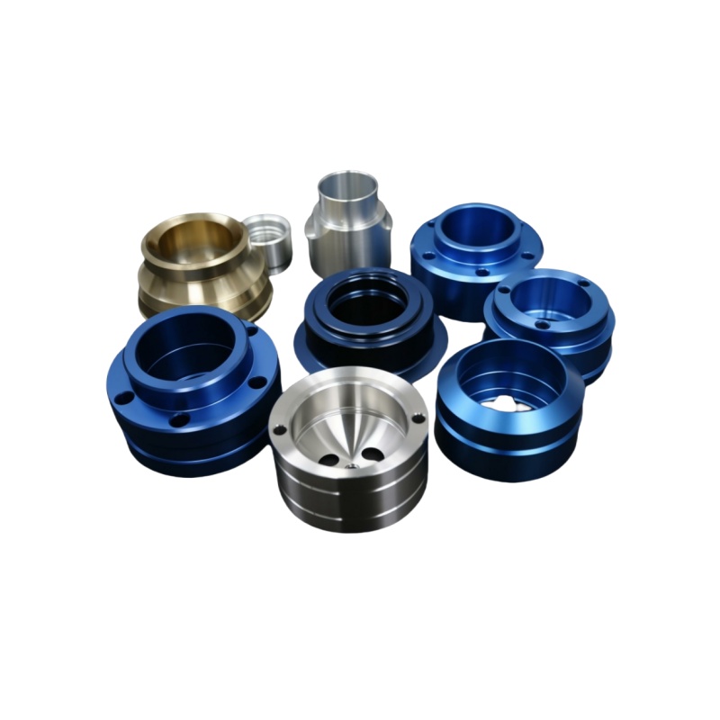 Ultra Precision Cnc Machining 5 Axis Cnc Metal Machining Services 