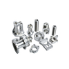 Rapid Prototyping Precision Cnc Machining Service For Automobile