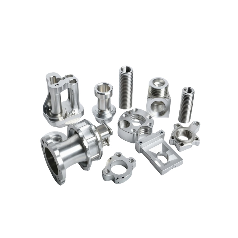 Rapid Prototyping Precision Cnc Machining Service For Automobile