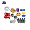 Rapid Prototyping Precision Cnc Machining Service For Automobile