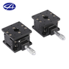 Precision CNC Parts Manual Linear Translation Stages Hc-Jchz