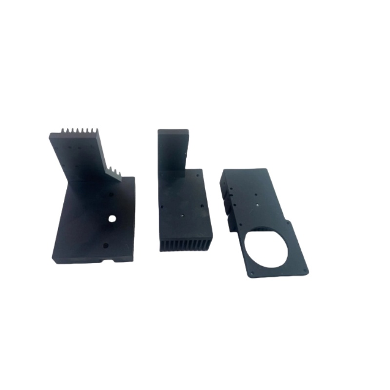 OEM Metal Custom High Precision CNC Machining Services