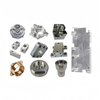 Ultra Precision Cnc Machining For Steel Parts
