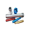 OEM Precision Custom CNC Turning Milled Metal Parts Manufacturing 